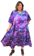 Load image into Gallery viewer, Tie-Dye Dress