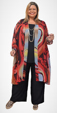 Load image into Gallery viewer, Chic Plus Size Duster